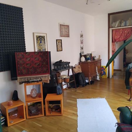 Nettes Apartment Im 14Ten Bezirk In Wien Dış mekan fotoğraf