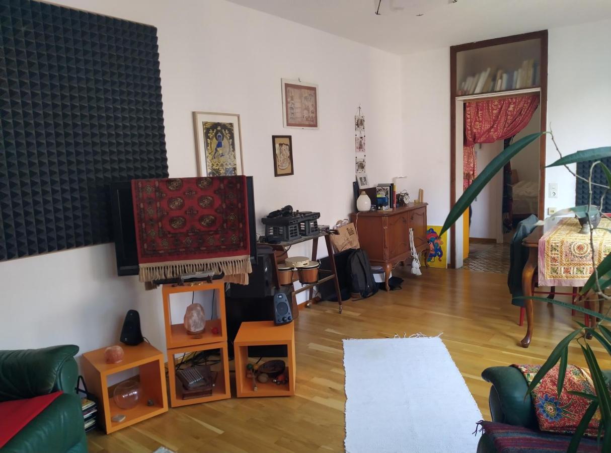 Nettes Apartment Im 14Ten Bezirk In Wien Dış mekan fotoğraf